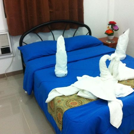 Rullan Apartelle Anda  Δωμάτιο φωτογραφία