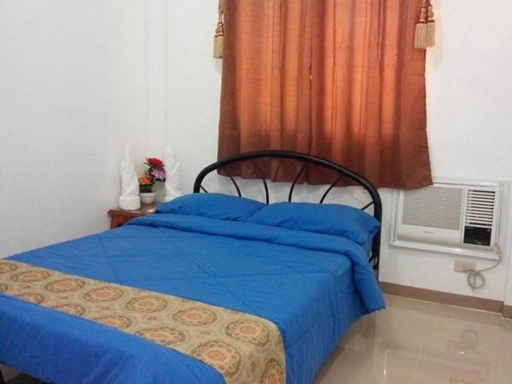 Rullan Apartelle Anda  Δωμάτιο φωτογραφία