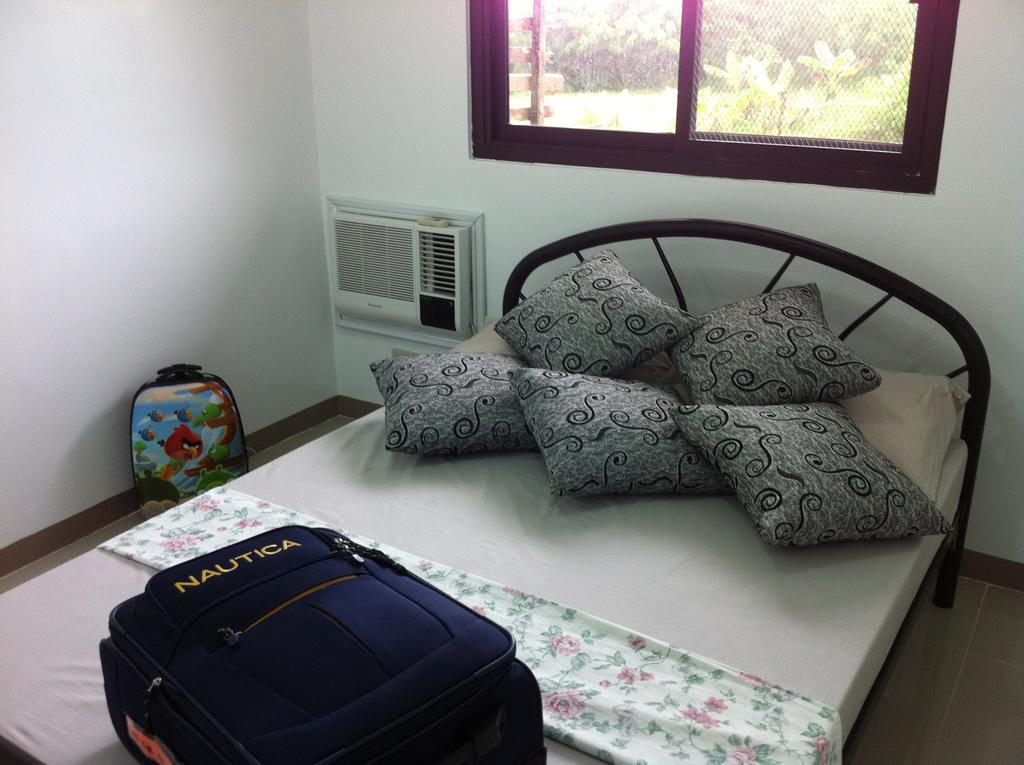 Rullan Apartelle Anda  Εξωτερικό φωτογραφία