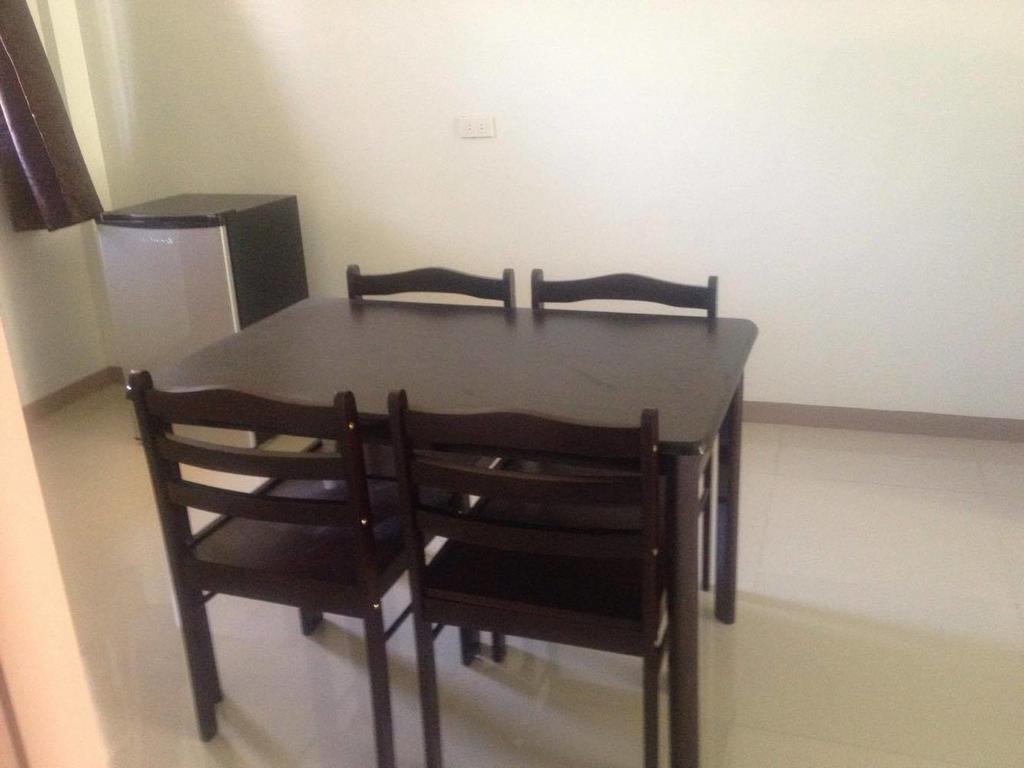 Rullan Apartelle Anda  Εξωτερικό φωτογραφία