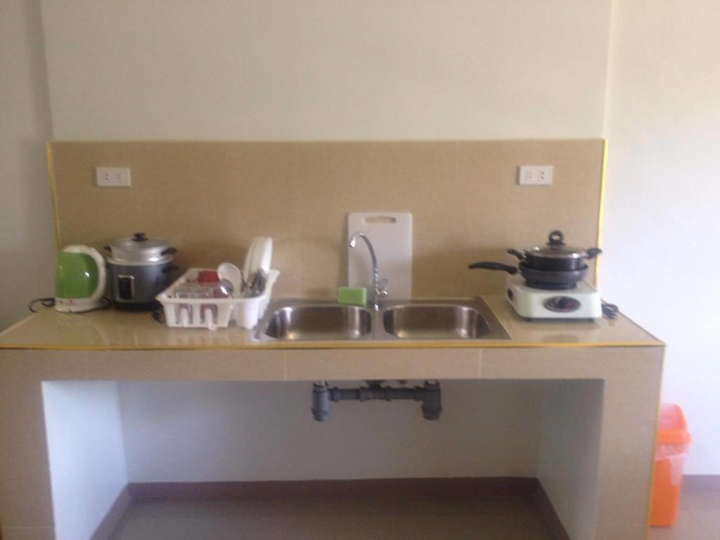 Rullan Apartelle Anda  Εξωτερικό φωτογραφία