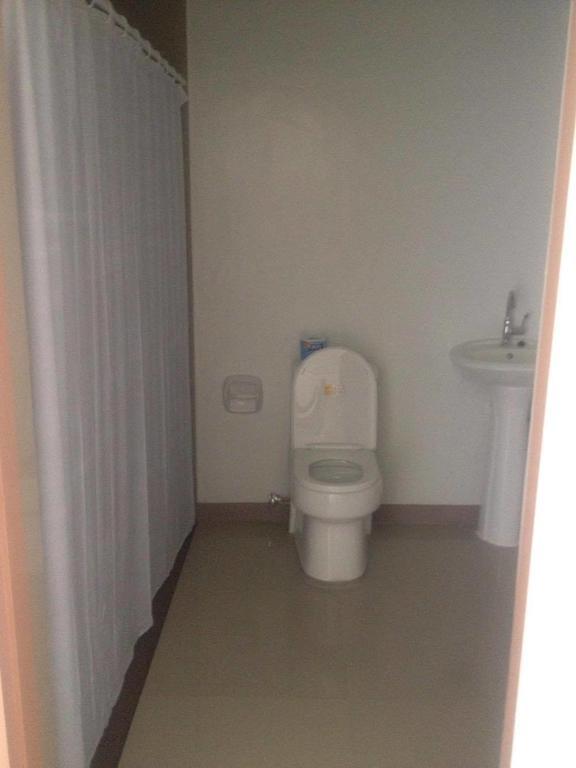 Rullan Apartelle Anda  Εξωτερικό φωτογραφία