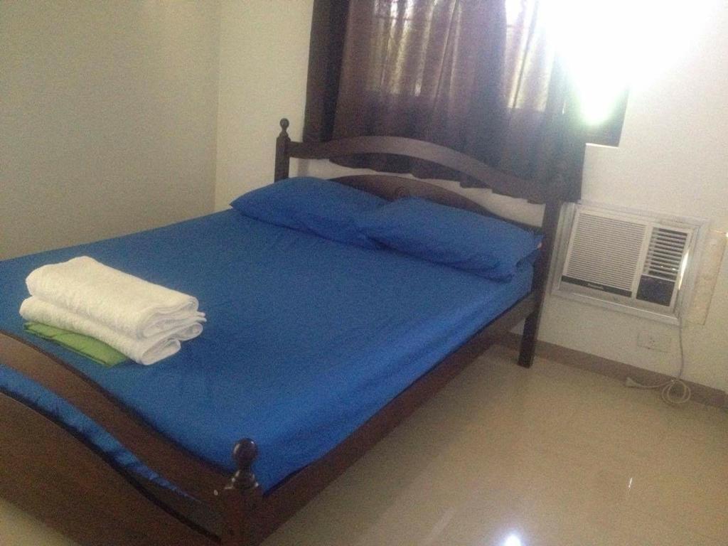 Rullan Apartelle Anda  Εξωτερικό φωτογραφία