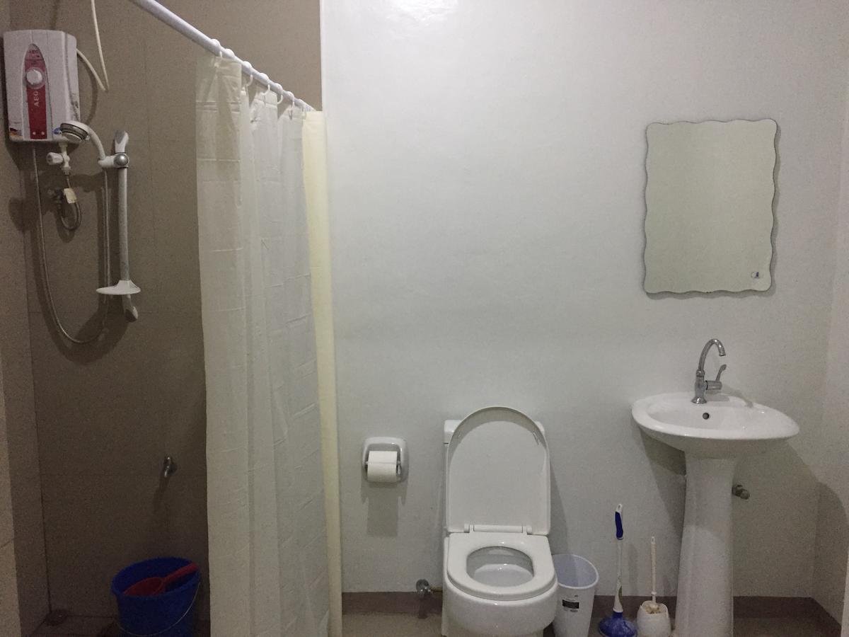 Rullan Apartelle Anda  Εξωτερικό φωτογραφία