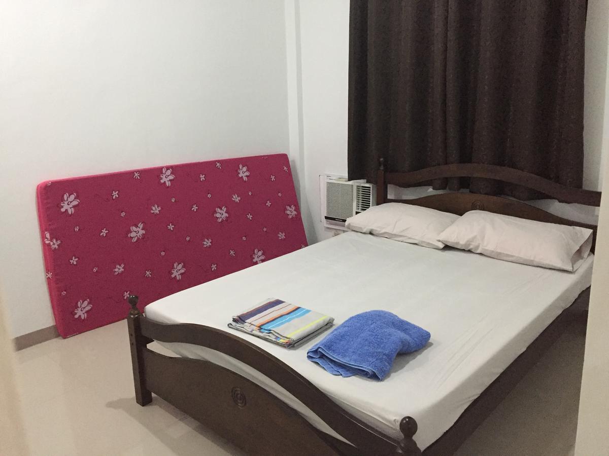 Rullan Apartelle Anda  Εξωτερικό φωτογραφία
