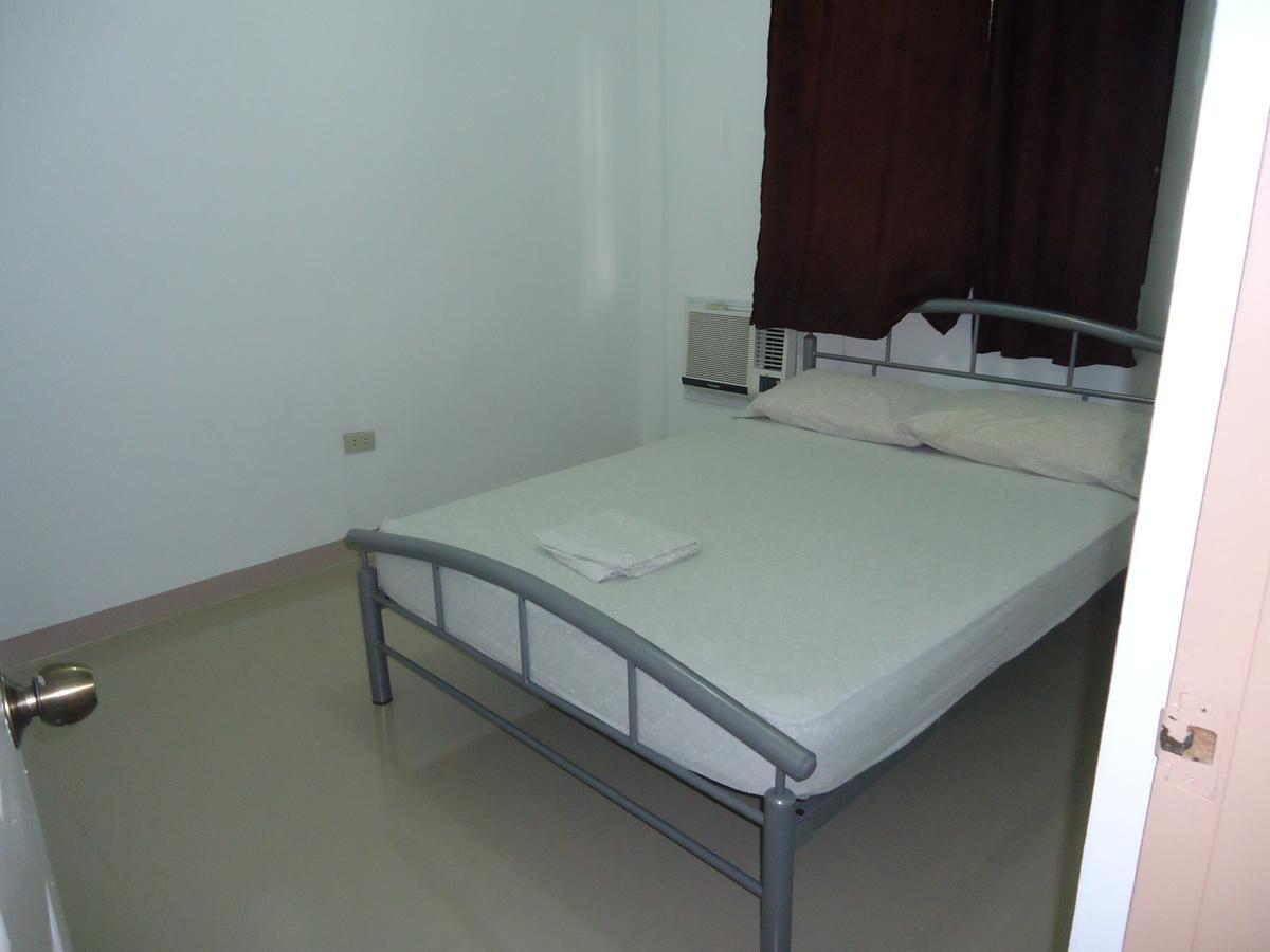 Rullan Apartelle Anda  Εξωτερικό φωτογραφία