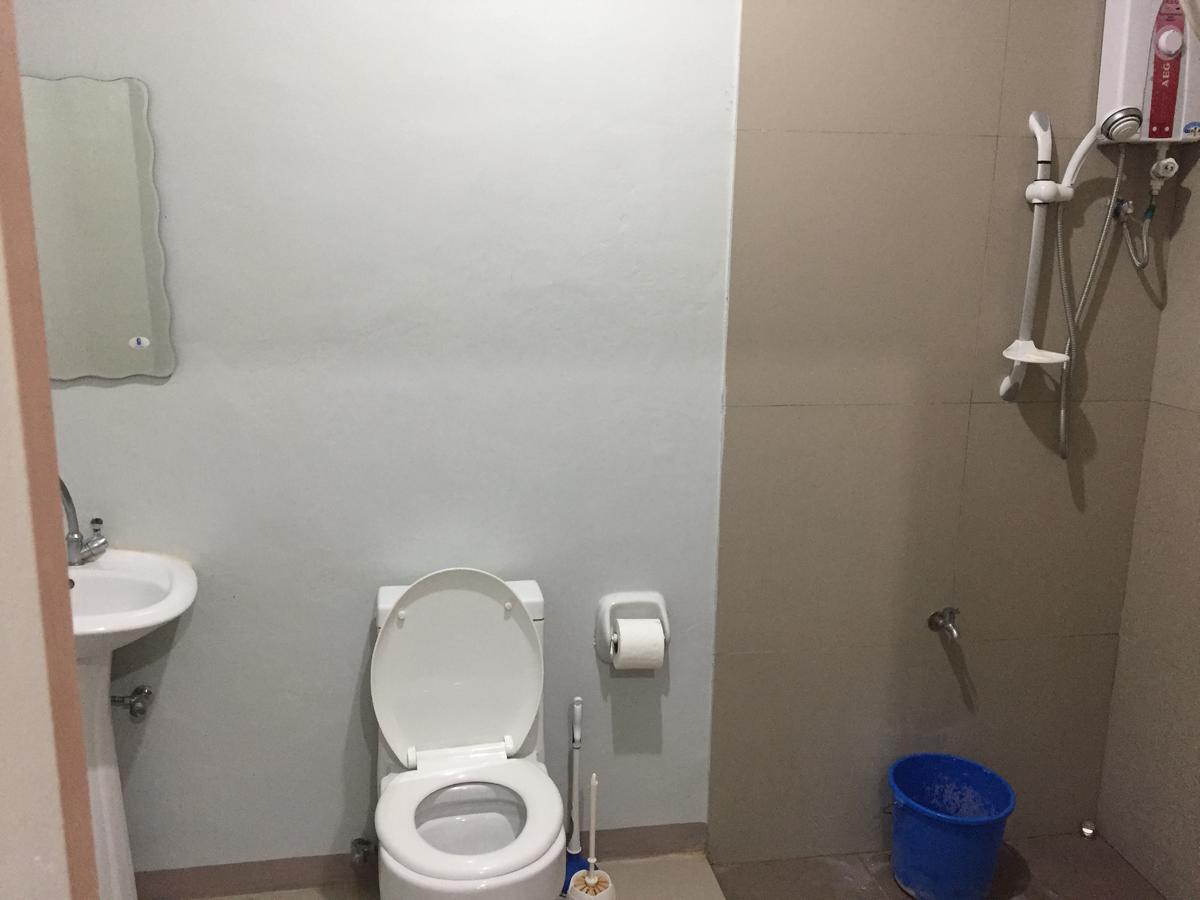Rullan Apartelle Anda  Εξωτερικό φωτογραφία