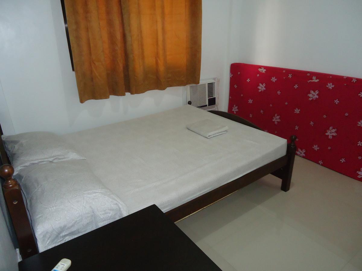 Rullan Apartelle Anda  Εξωτερικό φωτογραφία