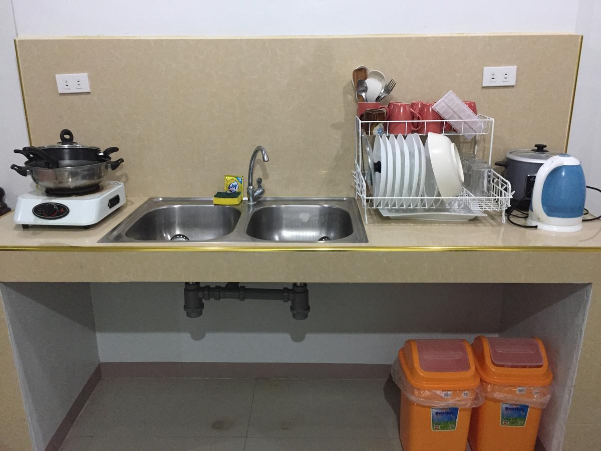 Rullan Apartelle Anda  Εξωτερικό φωτογραφία